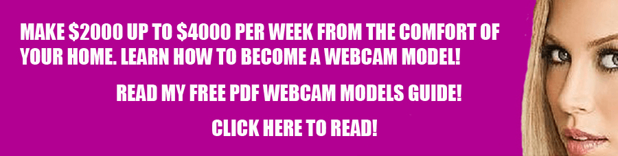 Webcam Models Guide