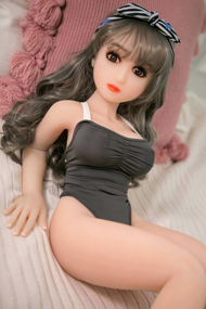 Mini Sex Dolls